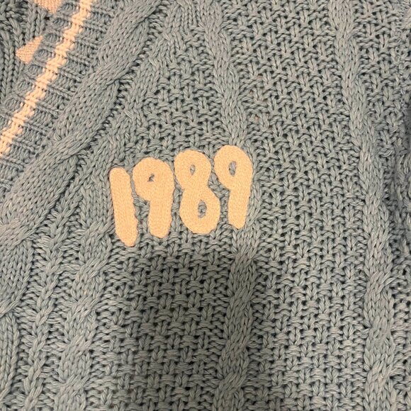 taylor swift cardigan - Picture 2 of 5